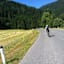 Rund um die Gerlitzen mit dem Rennrad