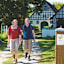 Wandern auf dem Holperdorper
