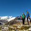 Von Innergschlöss ins Landecktal