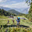Über die Feldringer Alm