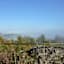 Ausblick vom Aussichtsfeld Adlerstein