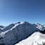 Traumhafte Aussicht vom Kriegerhorn