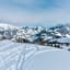 Les Monts Chevreuils