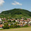 Weinanbaugebiet Maisprach