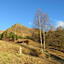 Herbstliche Ansicht des Montalin