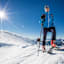 Skidurchquerung Nockberge Trail Etappe 3