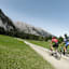 Mountainbiken im wunderbaren Gaistal