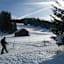 Traumhafte Winterlandschaft