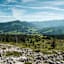 Blick aufs Entlebuch vom Schrattenfluh
