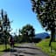 Berg- und Seen-Runde ab Feld am See mit dem Rennrad