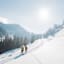 Skitour auf die Wandflue