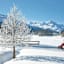 St-Moritz-Silzersee