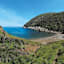 Die einsame Cala dell’Inferno auf Elba – zu Unrecht so benannt.