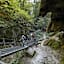 Teufelsschlucht