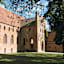 Kloster Chorin.