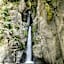 Der Wasserfall Salto do Cabrito