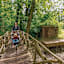Spreewald en miniature.