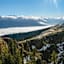 Aussicht nonstop zwischen Gemmenalphorn und Niederhorn.