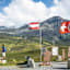 Am Dreiländereck Österreich, Schweiz, Italien