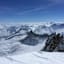 Aussicht vom Gipfel des Sustenhorns