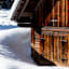 Winterwanderung zur Blaa Alm