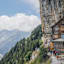 Das Aescher Wildkirchli ist eine der beliebtesten Destinationen in den Alpen.