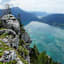 Attersee-Klettersteig