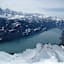 Aussicht vom Brienzer Rothorn