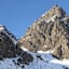 Piz Buin vom Süden