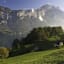 Blick auf den Walensee