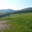 Aussicht Wiener Hütte