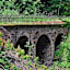 Brücke im Brexbachtal