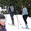 Skitour auf den Kasberg
