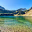Drei-Seen-Tour im Tannheimer Tal