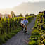 RheinWelten E-Bike: Liechtenstein Kulinarik-Tour in Vaduz