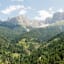 Schlern, Rosengarten, Südtirol