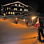 Fackellauf Flühmatt - Engelberg