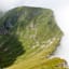 Aufziehende Wolken zwischen Widderfeld und Tomlishorn