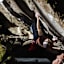 Bouldern in Ginzling, Zillertal