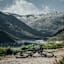 Gravelbike: Gmünd - Malta Hochalmstraße - Osnabrücker Hütte