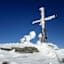 Gipfelkreuz des Gr. Schober