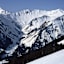 Die Güntlespitze ist die beliebteste Skitour ausgehend von Baad