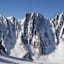 Haute Route - Etappe 2: Vom Refuge d ’Argentière nach Bourg-Saint-Pierre
