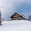 Das Hollhaus auf der Tauplitzalm