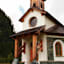 Hubertuskapelle in Hinterbichl/Osttirol