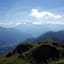 Aussicht Hundstein