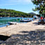 Abzweigung Klippen