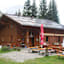 Neue Alplhütte