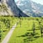 Der Große Ahornboden im Naturpark Karwendel