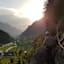 Klettersteig Muotathal